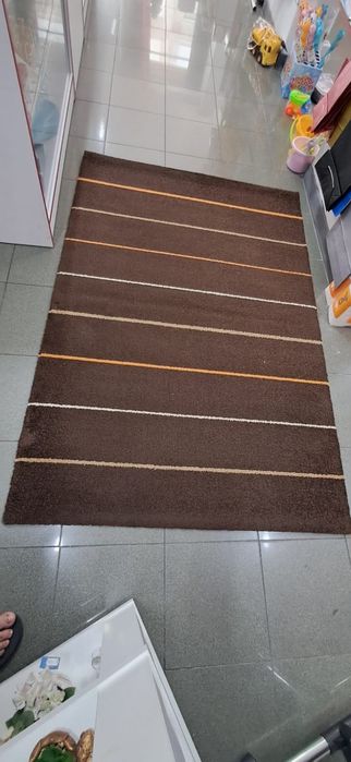 Assorted Rugs