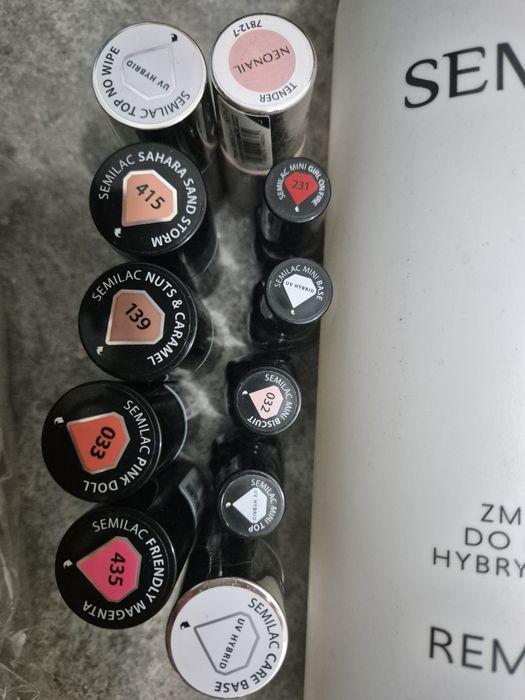 Lâmpada UV para unhas 24W/36 acessórios grátis