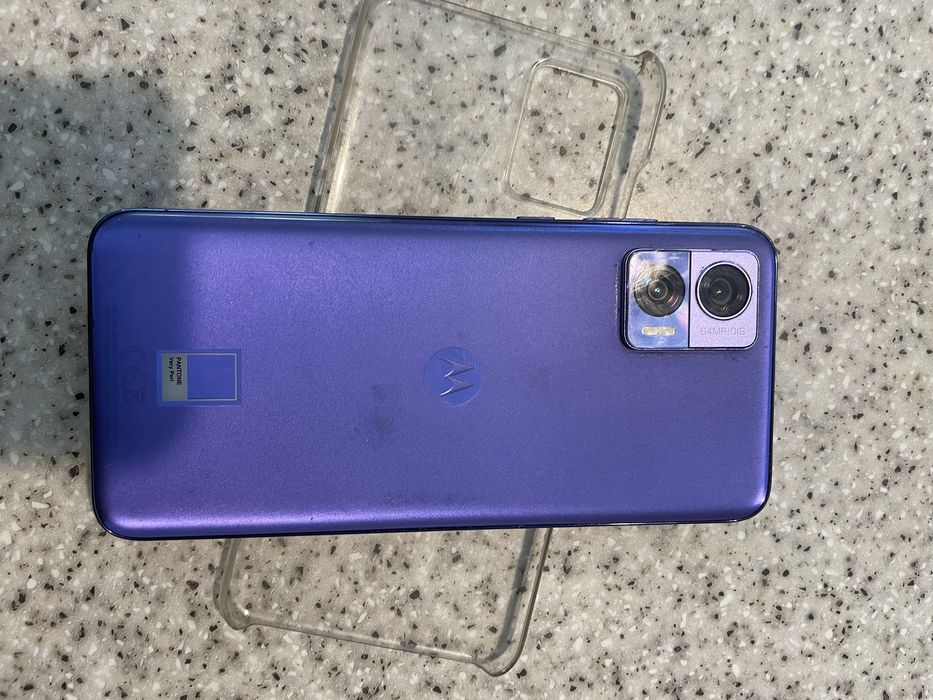 Motorola edge 30 neo