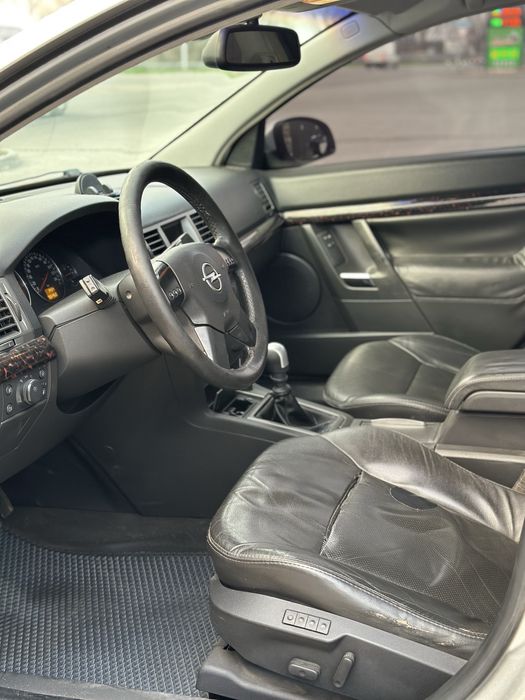 Opel signum 2.2 дизель