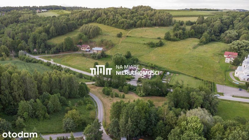 Twoje miejsce wśród zieleni | 39 a | WZ