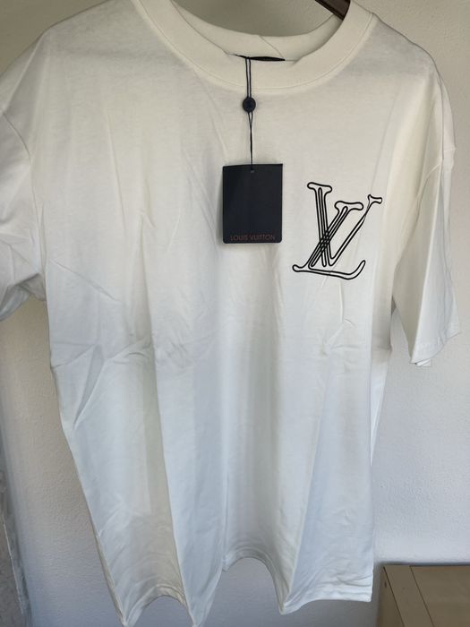 Camisola  Louis Vuitton nova