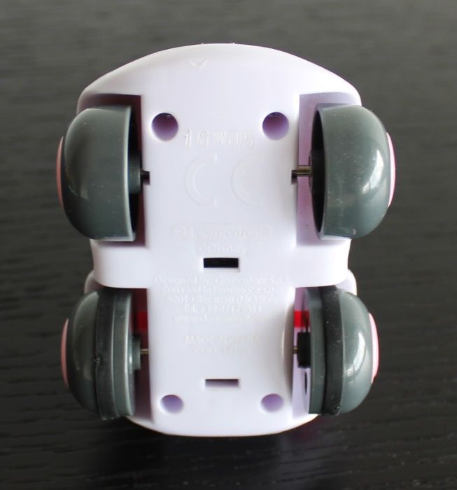 Carrinho Disney Baby Car Minnie