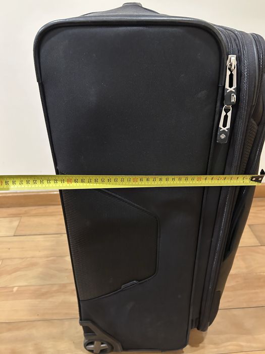 Mala viagem Samsonite