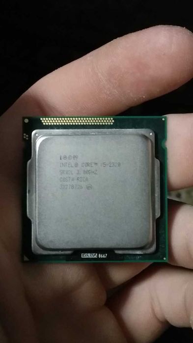 Материнская плата Asus p8h61-mx socket 1155