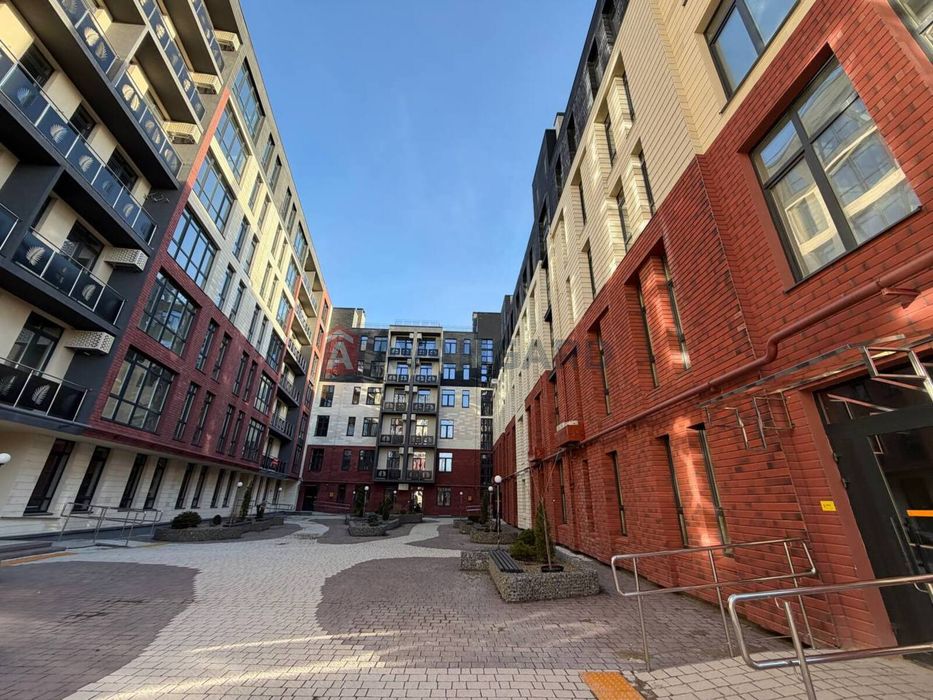 Продаж квартири на вул. Генерала Чупринки