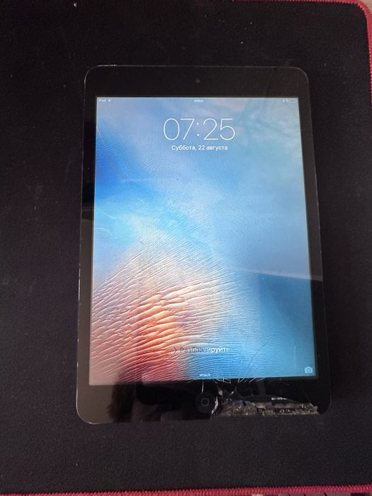 ipad mini 1 !!продам срочно!!