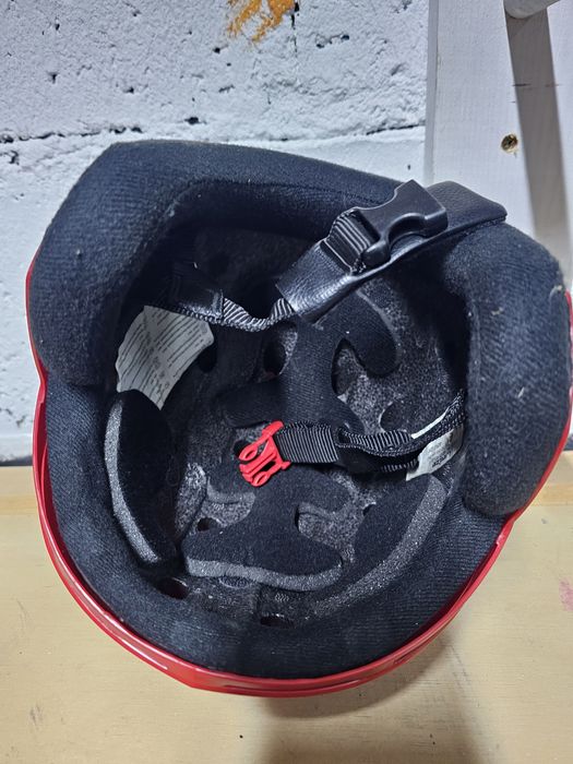 Kask narciarski snowboardowy  Wedze