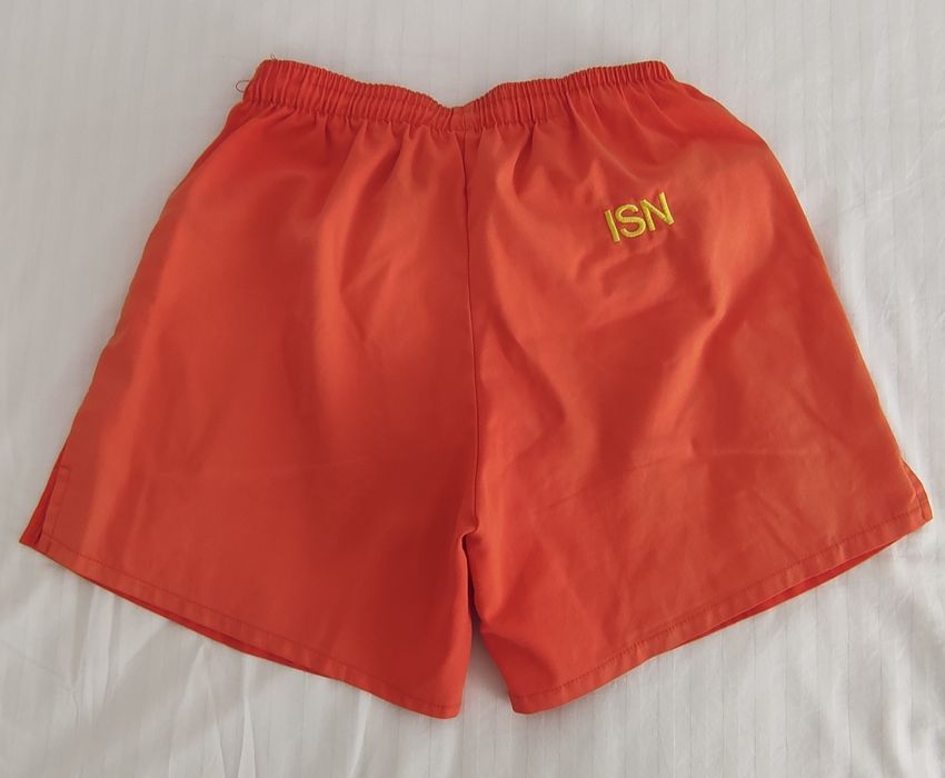 Fardamento Nadador Salvador