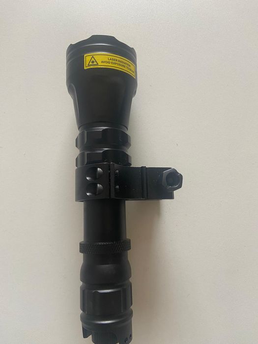 Mira visão noturna ATN