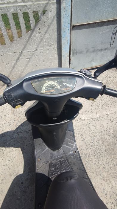 Продам hobda dio 34