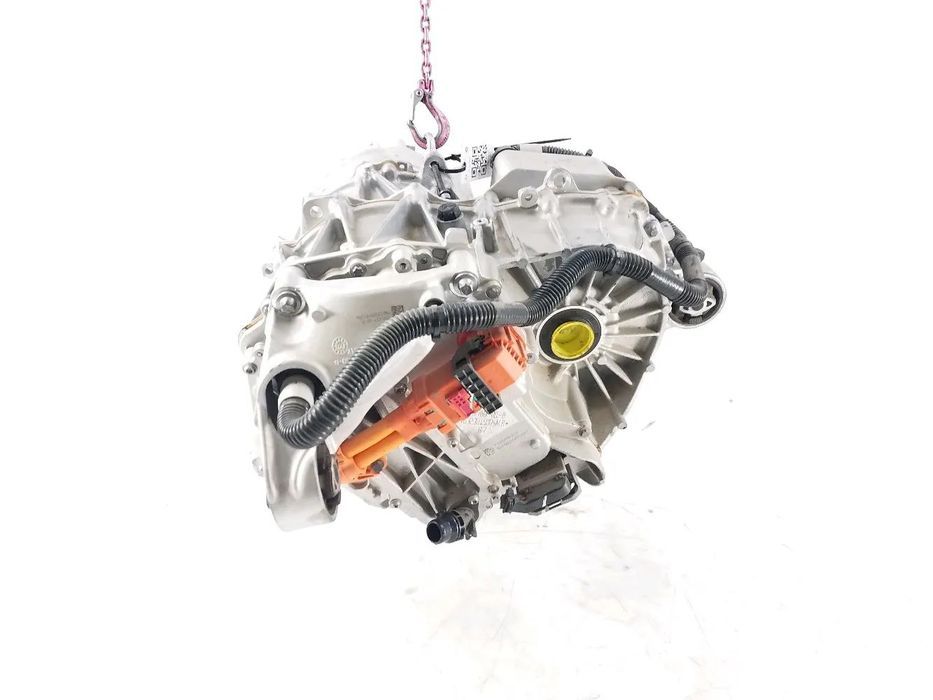 Motor 3D7 Tesla Model Y 194 KW