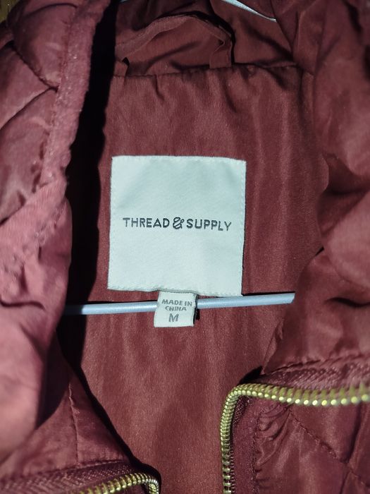 Жіночі теплі жилети б/у