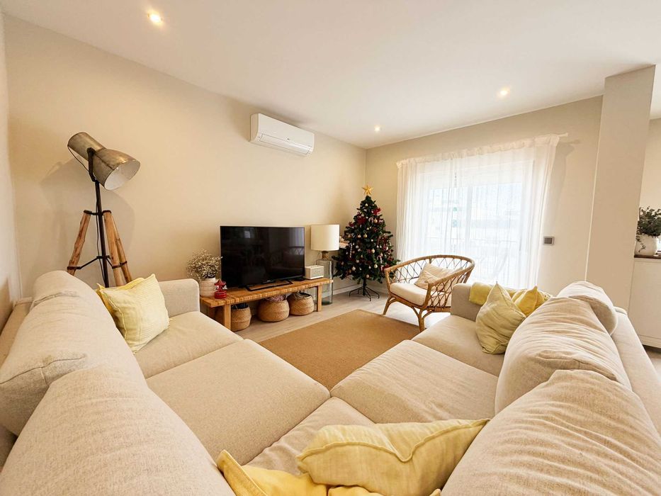 Incrível T3 Remodelado e Equipado - Bairro Liceu/Amoreiras