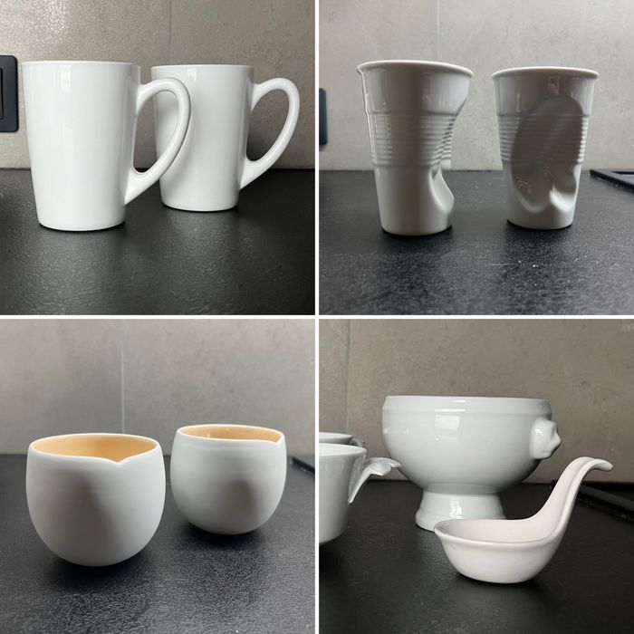 Starbucks чашка, піала з левами, стакан кераміка, порцеляна бісквіт