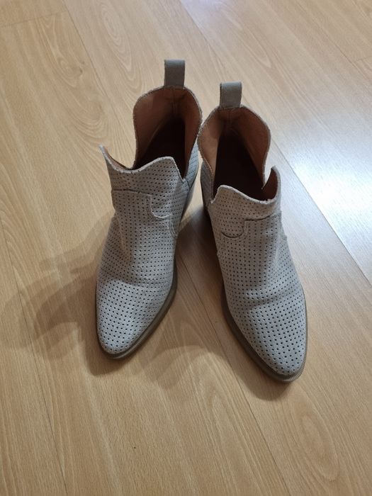 Botas seaside 37