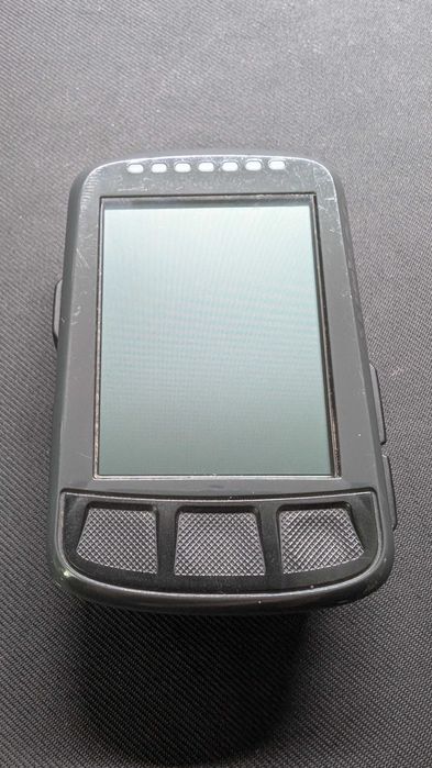 Wahoo Elemnt Bolt V1