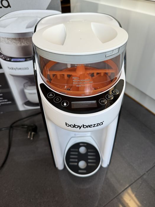 Babybrezza formula pro advanced