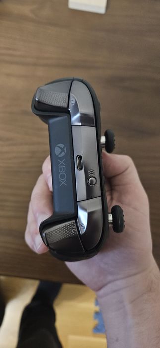 Xbox elite controller series 2