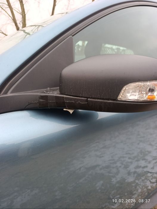 Volvo C30 samochód osobowy