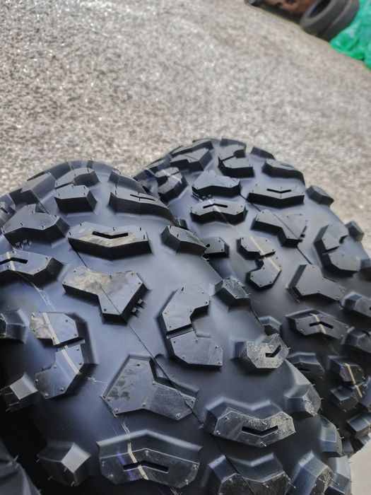 Nowe opony do quada ATV OBOR cypress 25x8-12 25x10-12