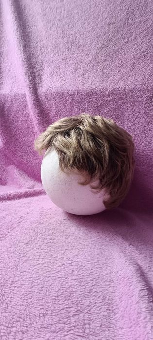 Peruka blond NAH Alternative hair