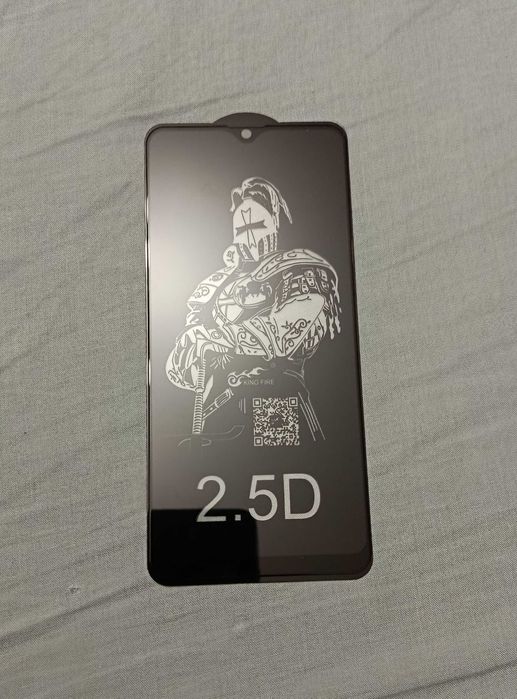 Захисне скло для Samsung M12