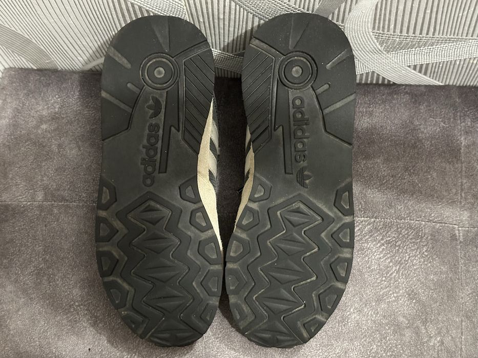 Кроссовки Adidas Treziod 2.0