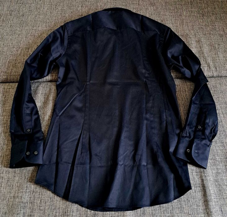 Koszula męska BOSS rozm. XXXS, 40 Hugo Boss