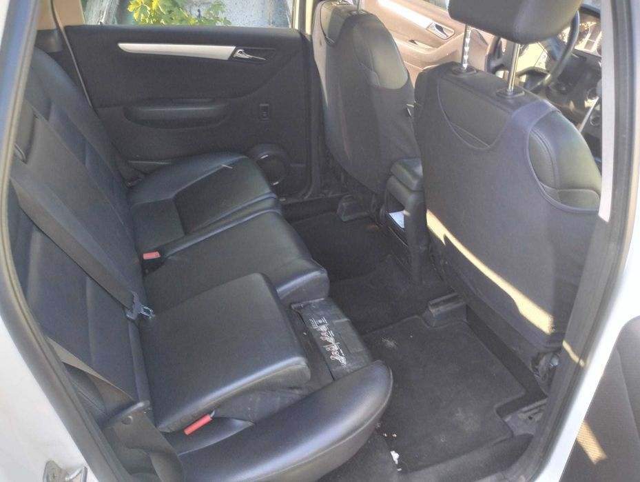 Mercedes b 180 diesel