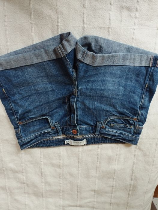 Spodenki damskie H& M