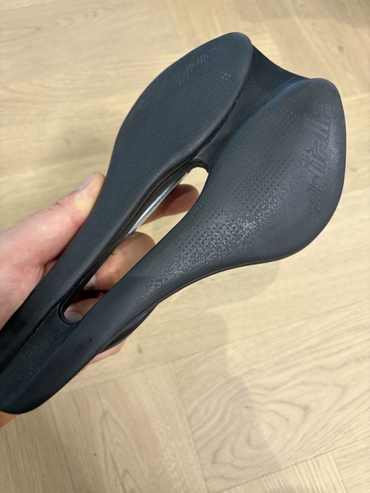 Siodło Selle  Italia Model X Superflow
