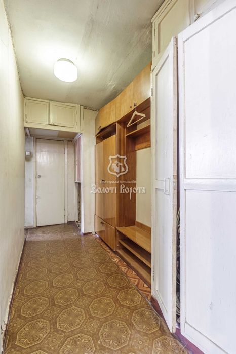 Квартира, 3к. Під ремонт. Чоколівський бульвар, 40, Чоколівка