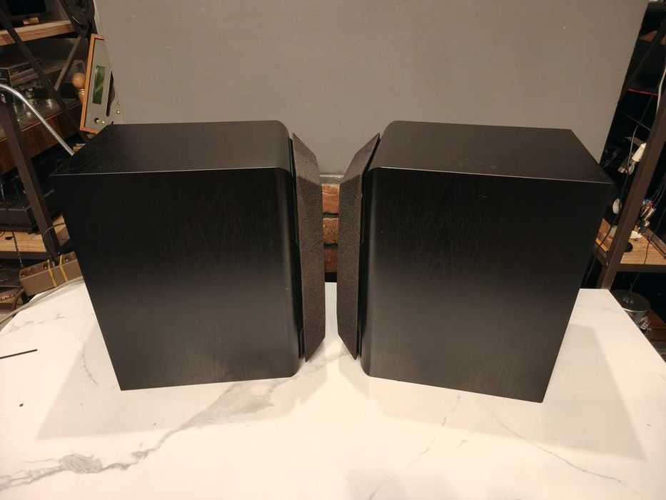 TECHNICS SB-M300 ! Znakomite monitory stereo ! LEGENDA ! OKAZJA