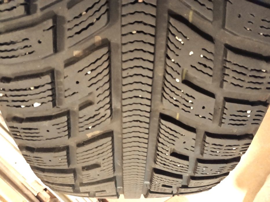 M+S. Супер!!! 225/50-R17 "MARSHAL" M+S (Korea)