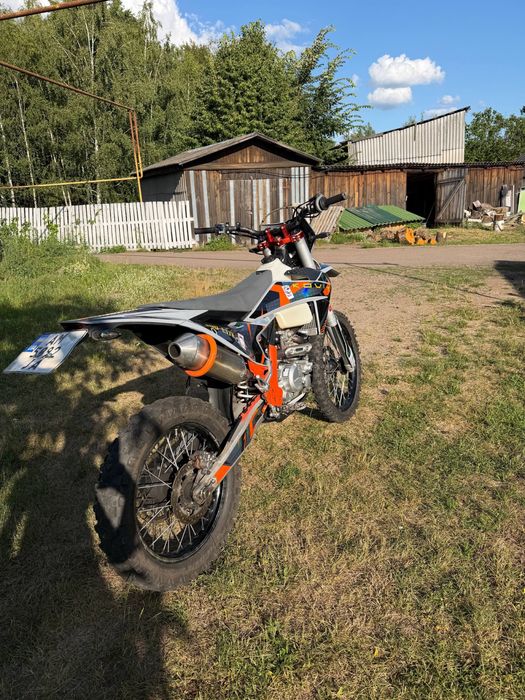 Мотоцикл Kovi lite 300