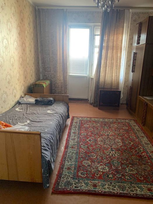 Шуменский рынок