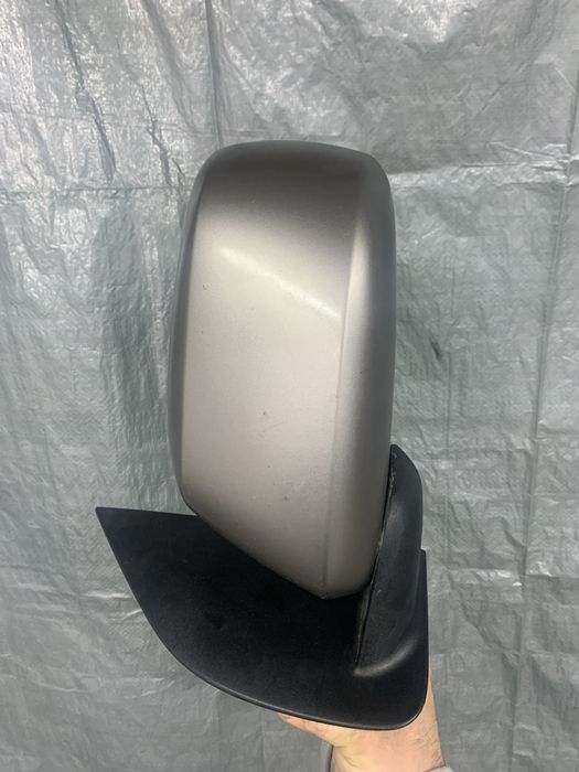 Дзеркала Nissan Pathfinder r51, Navara, електро,