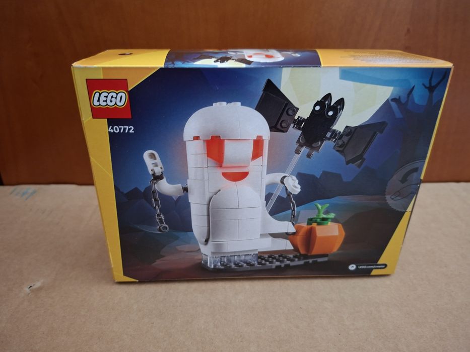 Lego 40772 Celebration Series: Luminous Ghost