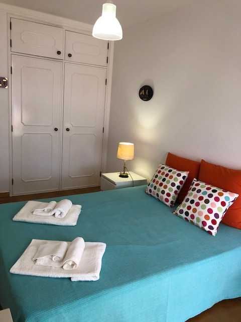 Apartamento T1 Férias QUARTEIRA