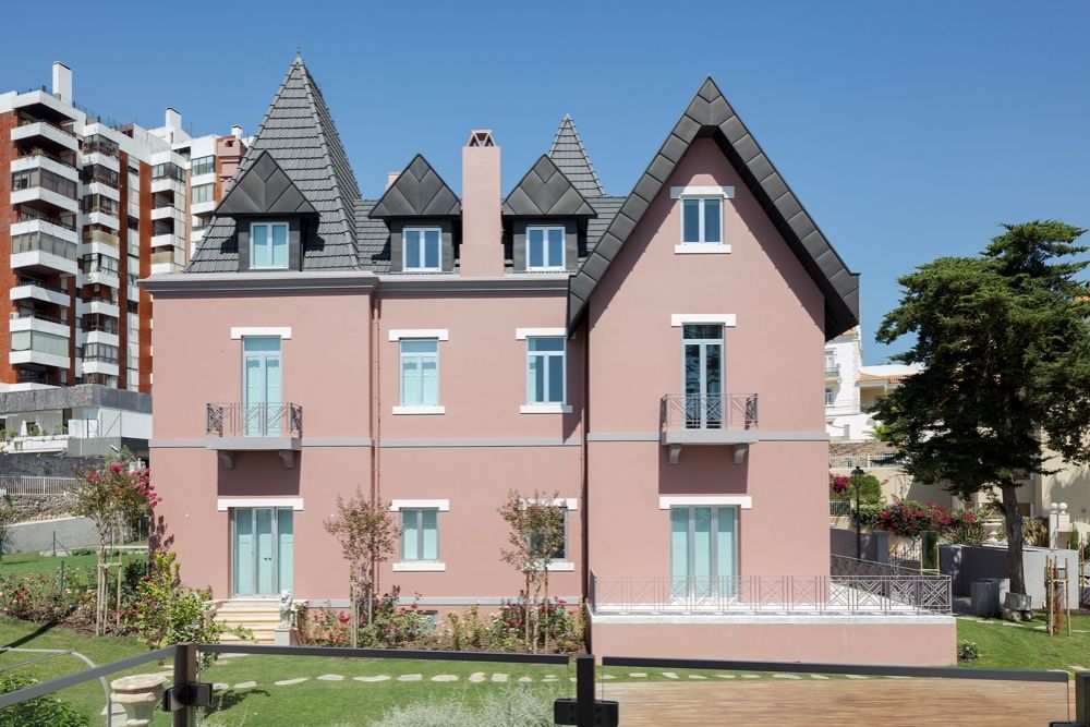 Fotografia de Imóveis / Interiores / Alojamento Local