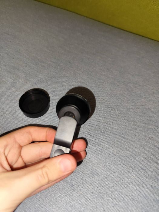 Широкоугольная камера