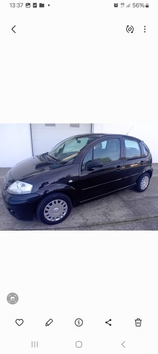 Citroën C3 SÓ 67000 kms,ÚNICO DONO