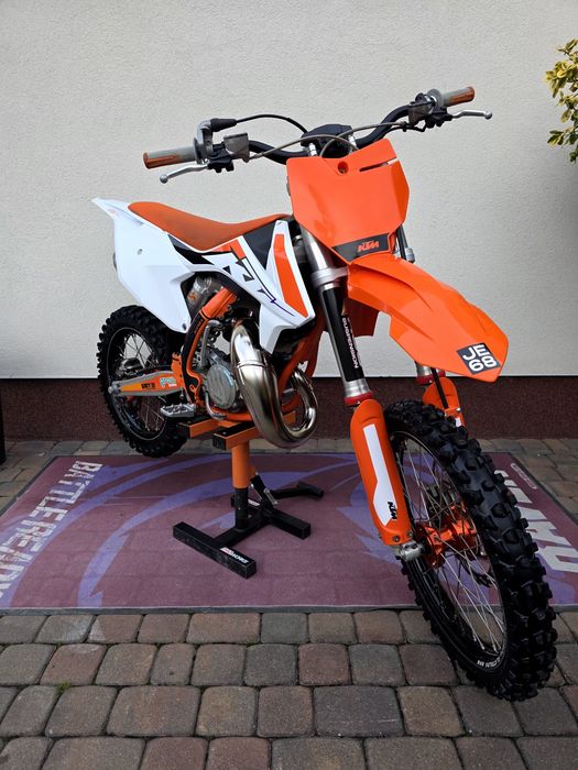 KTM