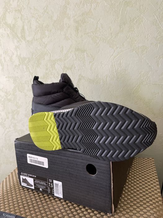 Зимові снігоступи  Sorel