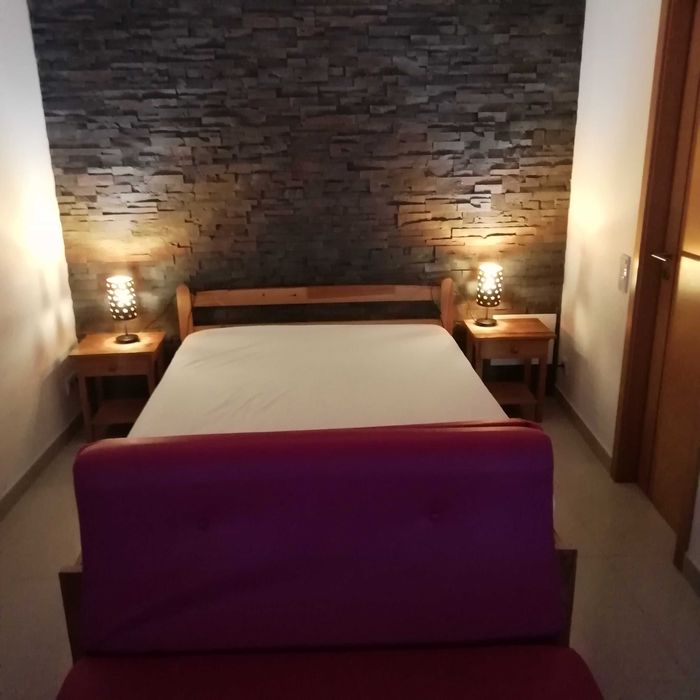 Apa.T0+1 A.Pera Ar. Cond 1ªlinha da  praia