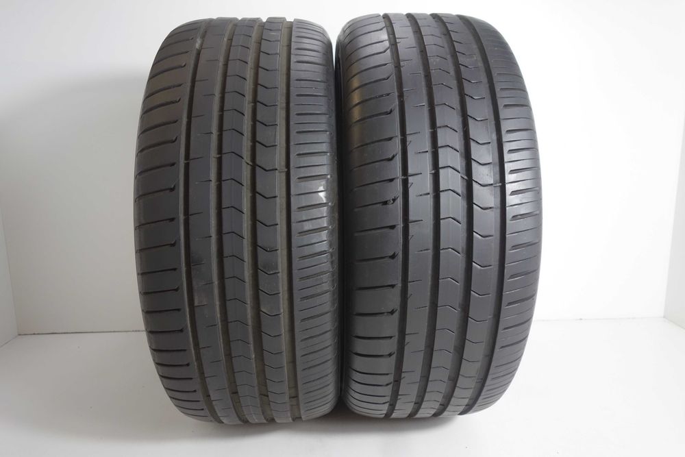 Opony letnie 245/45/17 - VREDESTEIN Ultrac Satin XL