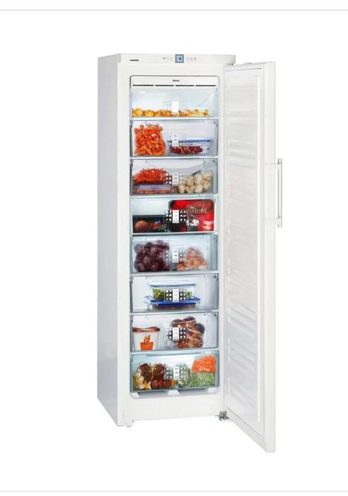 Морозильная камера