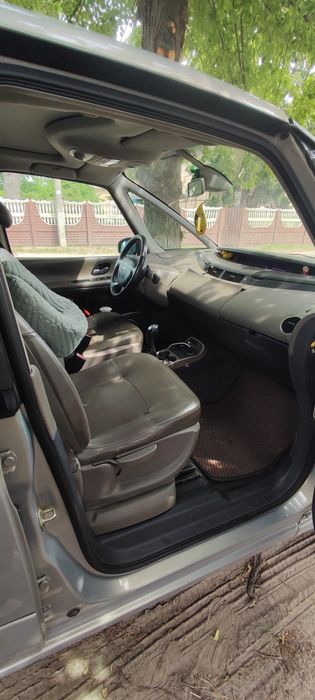 Продам renault grand espace