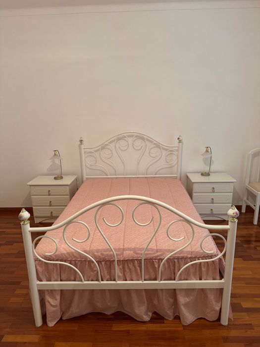 QUARTO COMPLETO